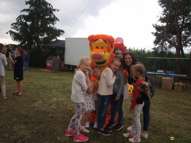 Festyn „Wiejskie klimaty” w Tatarach [ZDJĘCIA] - zdjęcie #63 - eOstroleka.pl