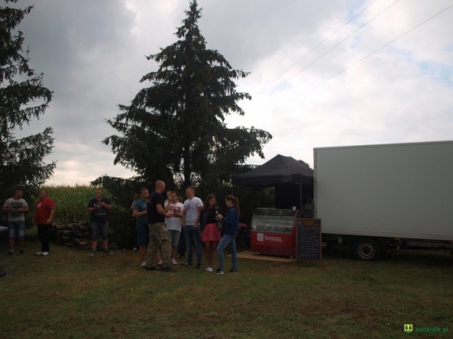 Festyn „Wiejskie klimaty” w Tatarach [ZDJĘCIA] - zdjęcie #61 - eOstroleka.pl