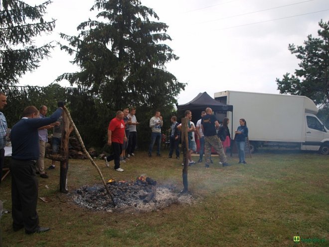 Festyn „Wiejskie klimaty” w Tatarach [ZDJĘCIA] - zdjęcie #157 - eOstroleka.pl