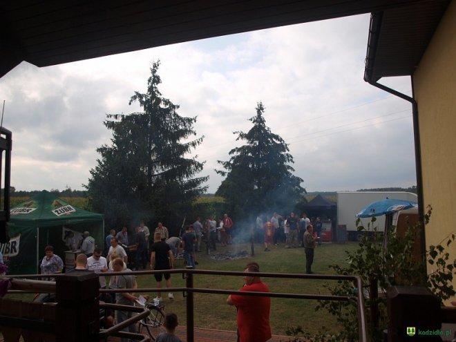 Festyn „Wiejskie klimaty” w Tatarach [ZDJĘCIA] - zdjęcie #102 - eOstroleka.pl