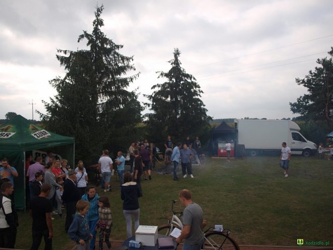 Festyn „Wiejskie klimaty” w Tatarach [ZDJĘCIA] - zdjęcie #106 - eOstroleka.pl