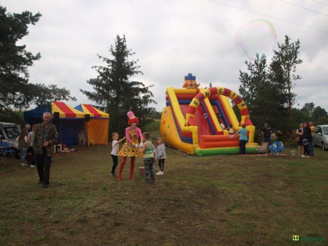 Festyn „Wiejskie klimaty” w Tatarach [ZDJĘCIA] - zdjęcie #114 - eOstroleka.pl