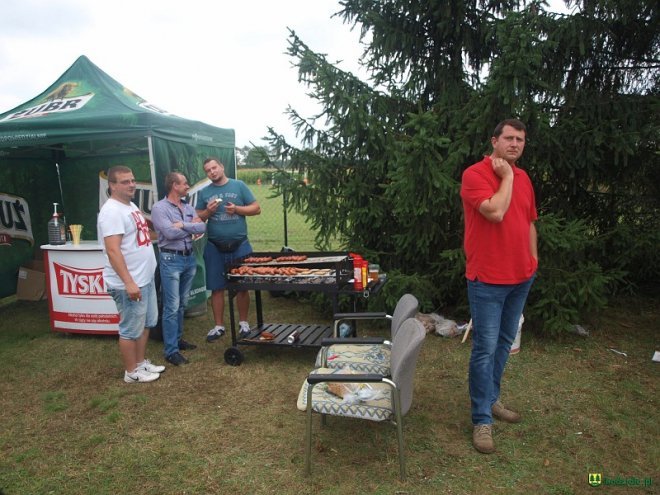 Festyn „Wiejskie klimaty” w Tatarach [ZDJĘCIA] - zdjęcie #100 - eOstroleka.pl