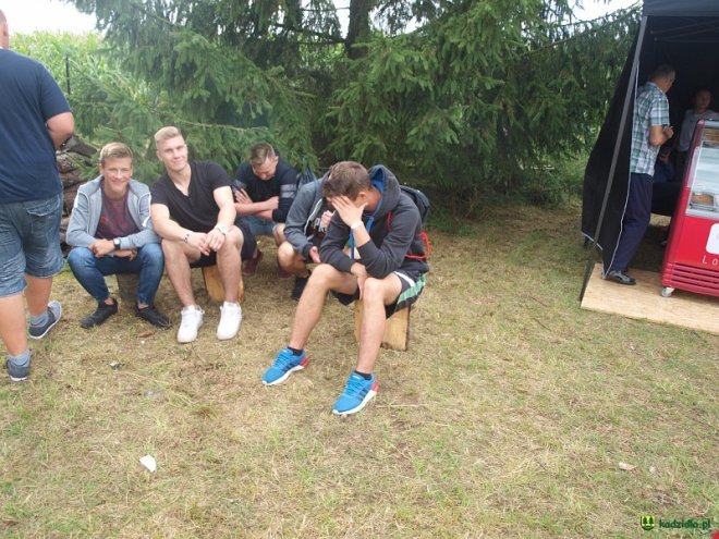 Festyn „Wiejskie klimaty” w Tatarach [ZDJĘCIA] - zdjęcie #98 - eOstroleka.pl