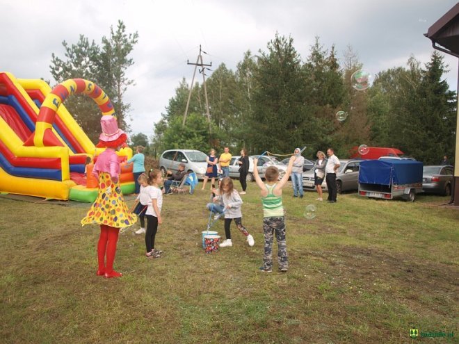 Festyn „Wiejskie klimaty” w Tatarach [ZDJĘCIA] - zdjęcie #126 - eOstroleka.pl