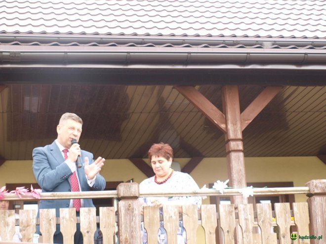 Festyn „Wiejskie klimaty” w Tatarach [ZDJĘCIA] - zdjęcie #84 - eOstroleka.pl