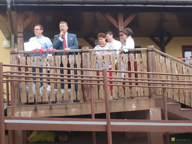 Festyn „Wiejskie klimaty” w Tatarach [ZDJĘCIA] - zdjęcie #82 - eOstroleka.pl