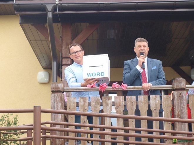 Festyn „Wiejskie klimaty” w Tatarach [ZDJĘCIA] - zdjęcie #80 - eOstroleka.pl