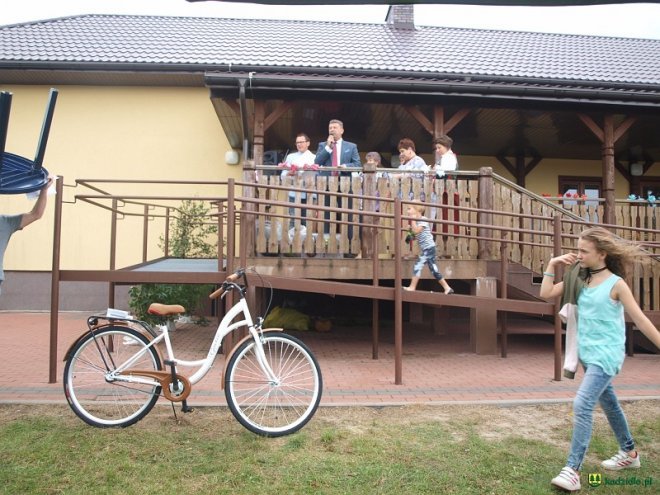 Festyn „Wiejskie klimaty” w Tatarach [ZDJĘCIA] - zdjęcie #78 - eOstroleka.pl