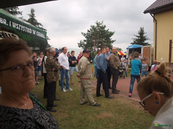 Festyn „Wiejskie klimaty” w Tatarach [ZDJĘCIA] - zdjęcie #142 - eOstroleka.pl