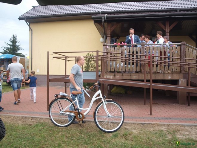 Festyn „Wiejskie klimaty” w Tatarach [ZDJĘCIA] - zdjęcie #74 - eOstroleka.pl