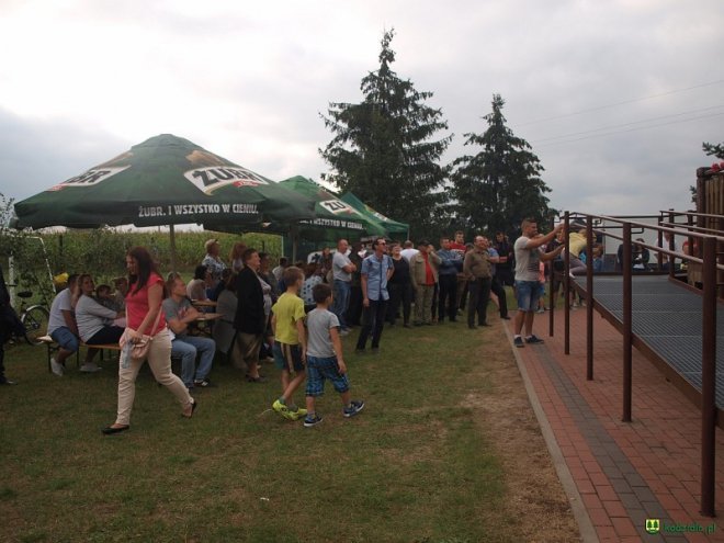 Festyn „Wiejskie klimaty” w Tatarach [ZDJĘCIA] - zdjęcie #66 - eOstroleka.pl