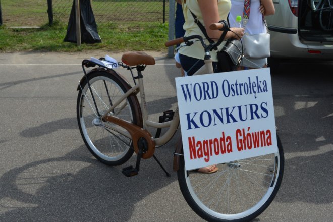 Uroczyste otwarcie remizy OSP w Łączkach[26.08.2017] - zdjęcie #19 - eOstroleka.pl