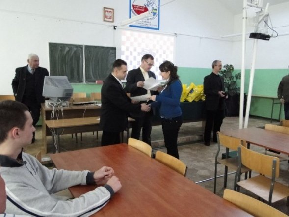 Olimpiada Kurpie- Polska- Unia Europejska (05.03.2010) - zdjęcie #15 - eOstroleka.pl