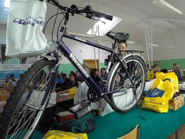 Olimpiada Kurpie- Polska- Unia Europejska (05.03.2010) - zdjęcie #13 - eOstroleka.pl