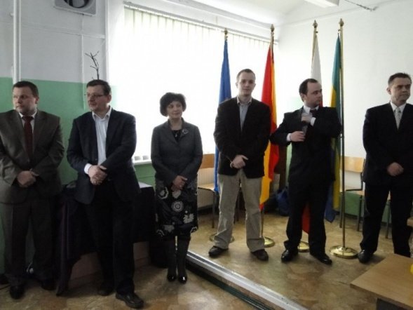 Olimpiada Kurpie- Polska- Unia Europejska (05.03.2010) - zdjęcie #6 - eOstroleka.pl