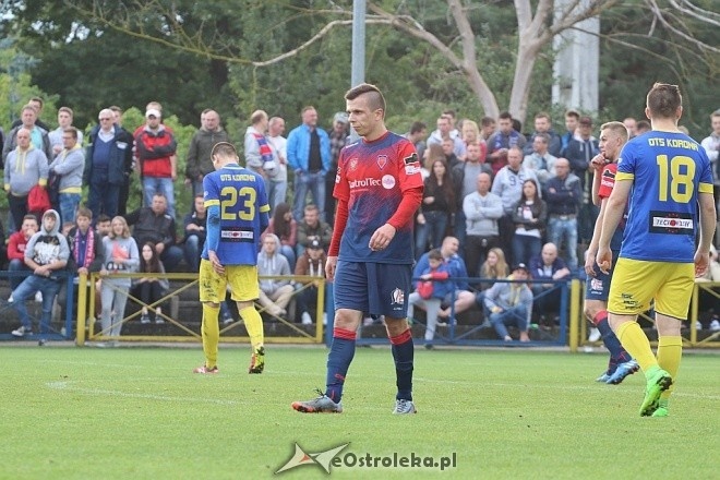 Narew Ostrołęka - Korona II Ostrołęka [02.09.2017] - zdjęcie #44 - eOstroleka.pl