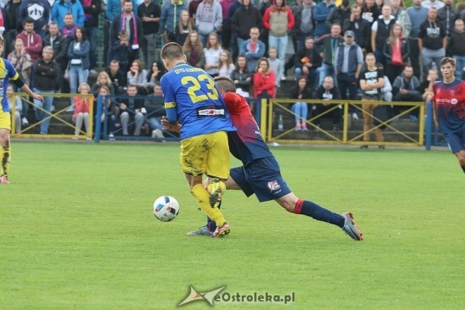 Narew Ostrołęka - Korona II Ostrołęka [02.09.2017] - zdjęcie #42 - eOstroleka.pl