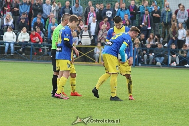 Narew Ostrołęka - Korona II Ostrołęka [02.09.2017] - zdjęcie #41 - eOstroleka.pl