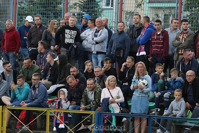 Narew Ostrołęka - Korona II Ostrołęka [02.09.2017] - zdjęcie #39 - eOstroleka.pl