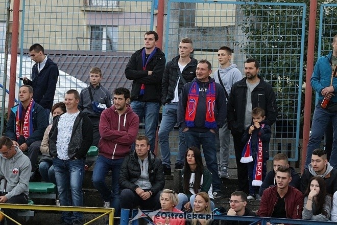 Narew Ostrołęka - Korona II Ostrołęka [02.09.2017] - zdjęcie #24 - eOstroleka.pl