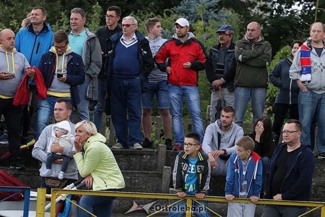 Narew Ostrołęka - Korona II Ostrołęka [02.09.2017] - zdjęcie #18 - eOstroleka.pl