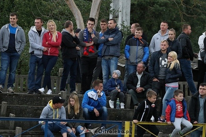 Narew Ostrołęka - Korona II Ostrołęka [02.09.2017] - zdjęcie #16 - eOstroleka.pl