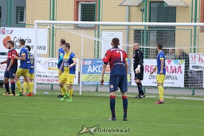 Narew Ostrołęka - Korona II Ostrołęka [02.09.2017] - zdjęcie #12 - eOstroleka.pl