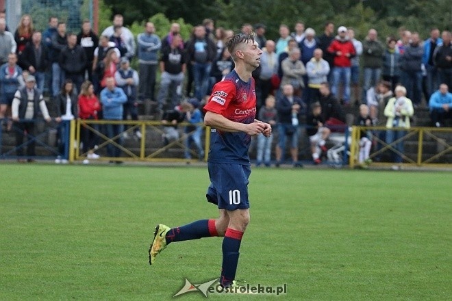 Narew Ostrołęka - Korona II Ostrołęka [02.09.2017] - zdjęcie #8 - eOstroleka.pl