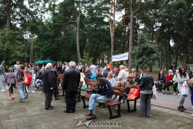 Piknik Kulturalny Spotkajmy się w Parku [02.09.2017] - zdjęcie #10 - eOstroleka.pl