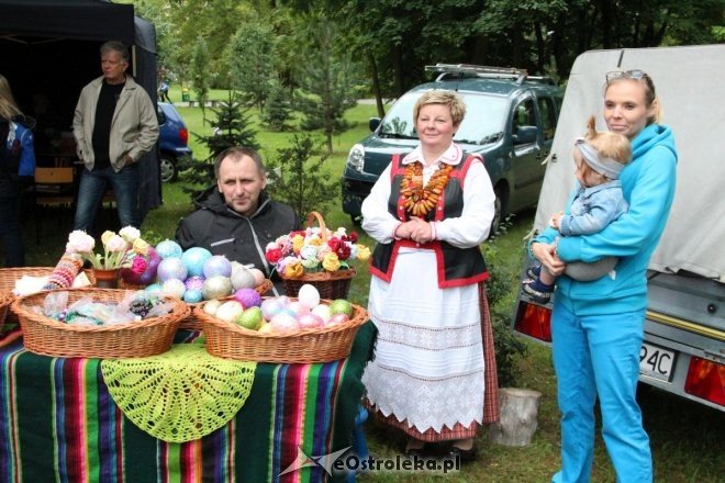 Piknik Kulturalny Spotkajmy się w Parku [02.09.2017] - zdjęcie #28 - eOstroleka.pl