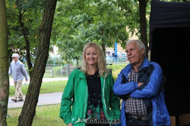 Piknik Kulturalny Spotkajmy się w Parku [02.09.2017] - zdjęcie #30 - eOstroleka.pl