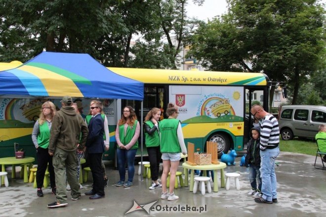 Piknik Kulturalny Spotkajmy się w Parku [02.09.2017] - zdjęcie #38 - eOstroleka.pl