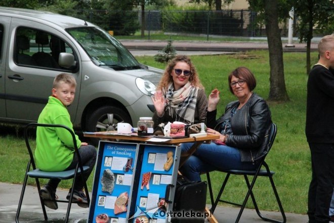 Piknik Kulturalny Spotkajmy się w Parku [02.09.2017] - zdjęcie #39 - eOstroleka.pl
