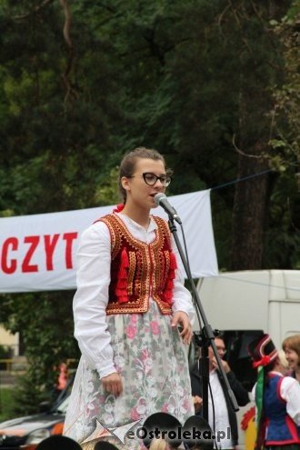 Piknik Kulturalny Spotkajmy się w Parku [02.09.2017] - zdjęcie #54 - eOstroleka.pl