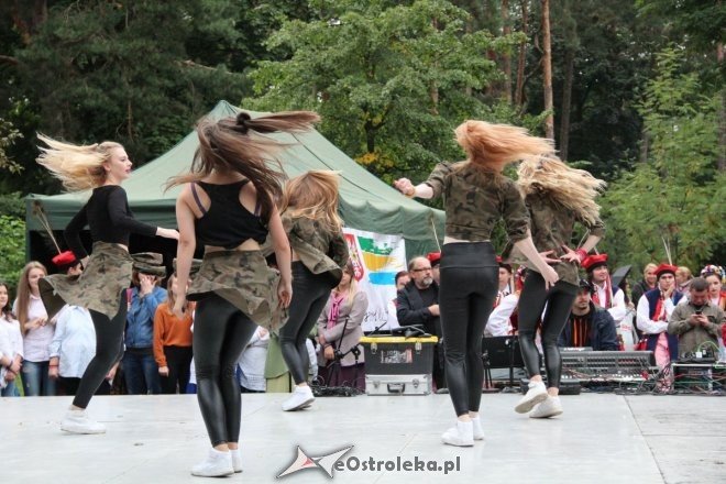 Piknik Kulturalny Spotkajmy się w Parku [02.09.2017] - zdjęcie #42 - eOstroleka.pl