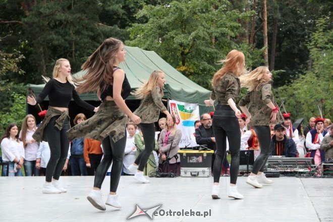 Piknik Kulturalny Spotkajmy się w Parku [02.09.2017] - zdjęcie #41 - eOstroleka.pl