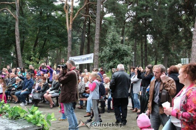Piknik Kulturalny Spotkajmy się w Parku [02.09.2017] - zdjęcie #40 - eOstroleka.pl