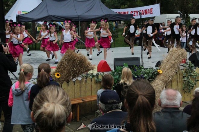 Piknik Kulturalny Spotkajmy się w Parku [02.09.2017] - zdjęcie #34 - eOstroleka.pl
