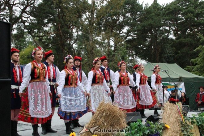 Piknik Kulturalny Spotkajmy się w Parku [02.09.2017] - zdjęcie #31 - eOstroleka.pl