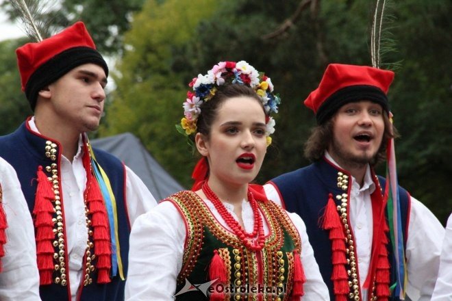 Piknik Kulturalny Spotkajmy się w Parku [02.09.2017] - zdjęcie #29 - eOstroleka.pl