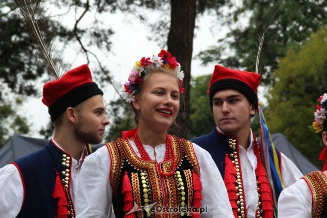 Piknik Kulturalny Spotkajmy się w Parku [02.09.2017] - zdjęcie #28 - eOstroleka.pl
