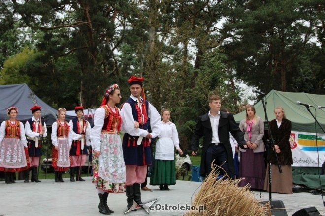 Piknik Kulturalny Spotkajmy się w Parku [02.09.2017] - zdjęcie #23 - eOstroleka.pl