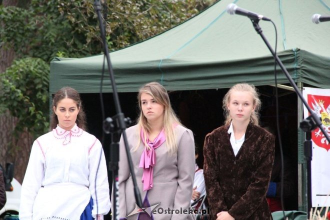 Piknik Kulturalny Spotkajmy się w Parku [02.09.2017] - zdjęcie #20 - eOstroleka.pl