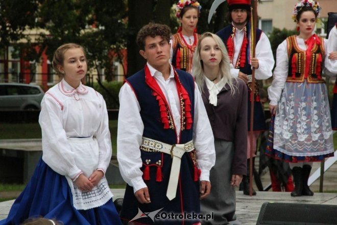 Piknik Kulturalny Spotkajmy się w Parku [02.09.2017] - zdjęcie #17 - eOstroleka.pl