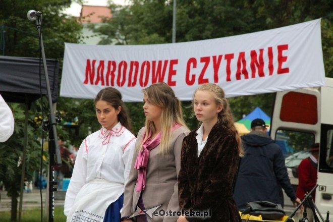 Piknik Kulturalny Spotkajmy się w Parku [02.09.2017] - zdjęcie #16 - eOstroleka.pl