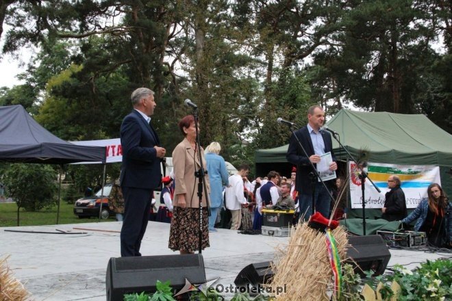 Piknik Kulturalny Spotkajmy się w Parku [02.09.2017] - zdjęcie #15 - eOstroleka.pl
