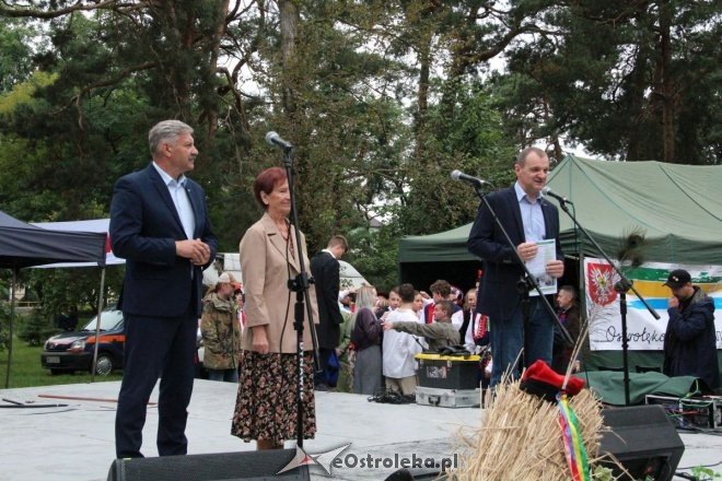 Piknik Kulturalny Spotkajmy się w Parku [02.09.2017] - zdjęcie #14 - eOstroleka.pl