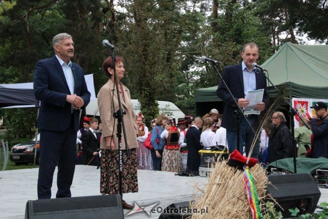 Piknik Kulturalny Spotkajmy się w Parku [02.09.2017] - zdjęcie #13 - eOstroleka.pl