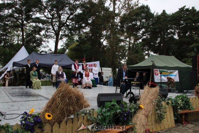 Piknik Kulturalny Spotkajmy się w Parku [02.09.2017] - zdjęcie #10 - eOstroleka.pl